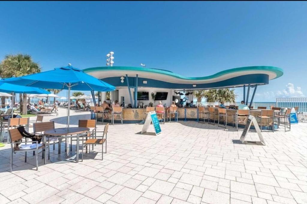 Vacation In Comfort And Luxury - 1br Direct Oceanfront - Wyndham Ocean Walk -1302 *