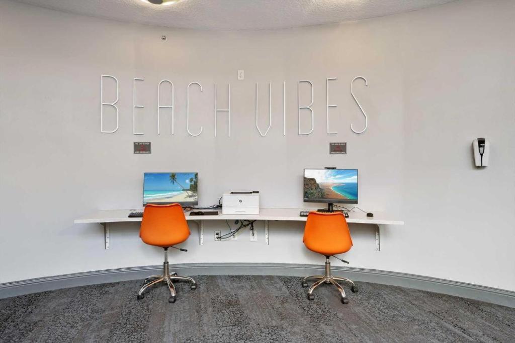 Vacation In Comfort And Luxury - 1br Direct Oceanfront - Wyndham Ocean Walk -1302