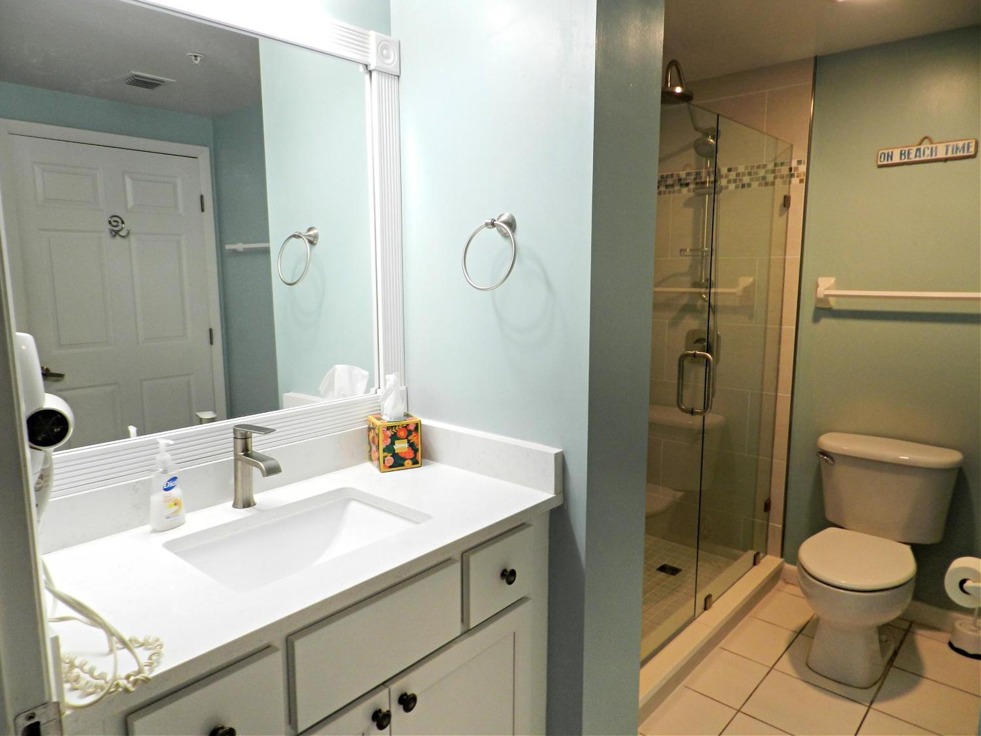 Vacation In Comfort And Luxury - 1br Direct Oceanfront - Wyndham Ocean Walk -1302 Daytona Beach