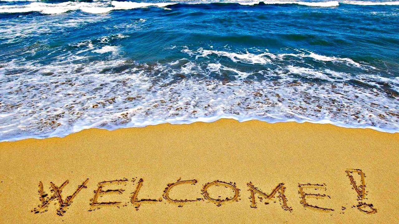 Apartment Vacation In Comfort And Luxury - 1br Direct Oceanfront - Wyndham Ocean Walk -1302 Daytona Beach