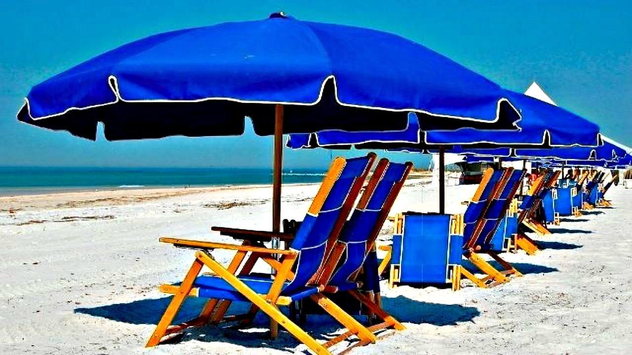 Vacation In Comfort And Luxury - 1br Direct Oceanfront - Wyndham Ocean Walk -1302 Appartement Daytona Beach